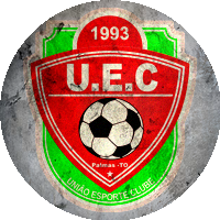 Logo Associação Recreativa União Esporte Clube